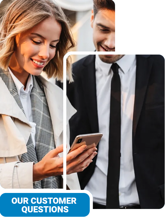 FlyBus - Trusted Aiport Transport